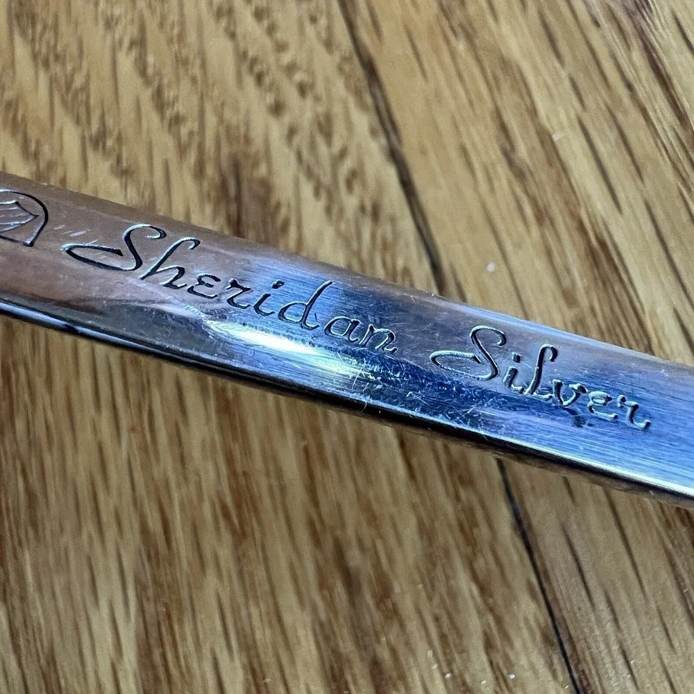 Grape Design keywords silver